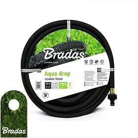 Bradas Droppslang Set Drip Hose 1/2" 30M
