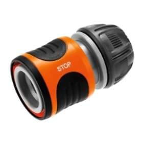 Gardena Stoppkontakt 13 mm (1/2") 15 mm (5/8")