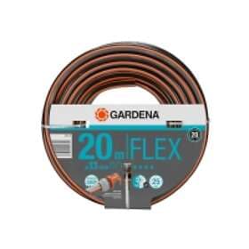 Gardena COMFORT FLEX SLANGE 20 MTR 1/2"