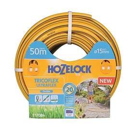 Hozelock Slang Tricoflex Ultraflex 50 m Ø 15 mm 5/8"