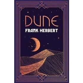 Dune Engelska Hardback