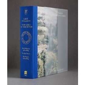 The Lord of the Rings Engelska Hardback