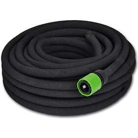 vidaXL Droppslang 1/2"" anslutning 25 meter