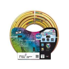 Bradas Puutarhaletku 5/8" 50m NTS ORANGE