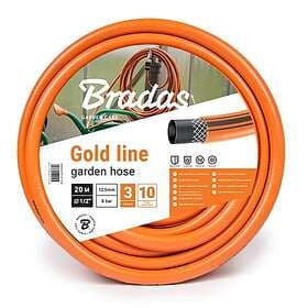 Bradas Puutarhaletku 3/4" 30m GOLD LINE
