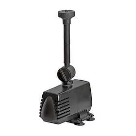 Pondteam AQ 1500 Fontänpump 12V