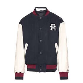 Tommy Hilfiger Tommy Varsity Bomber Sommarjacka