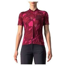 Castelli Unltd Sentiero Short Sleeve Jersey (Dam)