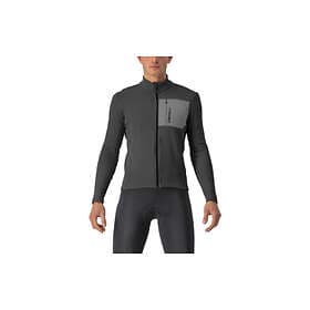 Castelli Unlimited Trail Long Sleeve Jersey (Herr)