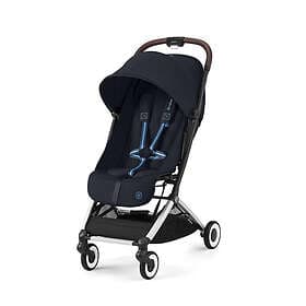 Cybex Orfeo (Sittvagn)