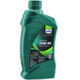 Eurol Växellådeolja 75W90 TRANSYN GL4/5 1L