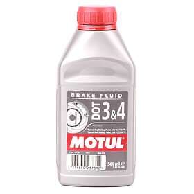 Motul Bromsvätska 102718