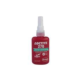 Loctite Skruvsäkringsmedel 270 50ml