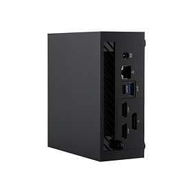 Asus PN64-BB3012MD (Svart)