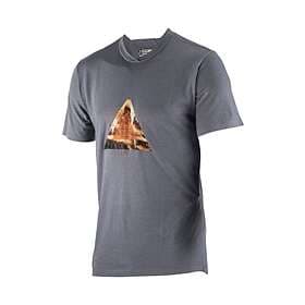 Leatt Allmtn 2,0 Long Sleeve Enduro Jersey Grå L Pojke