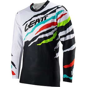 Leatt Jersey 5,5 UltraWeld Tiger L Tröjor MX