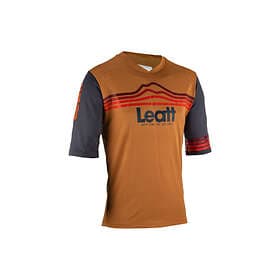 Leatt Jersey MTB Enduro 3,0#XS mocka