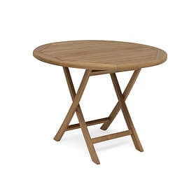 Hillerstorp Nova Bord Ø100cm