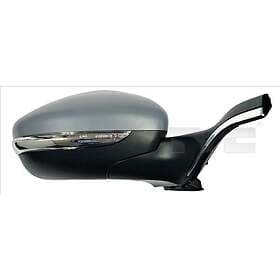 Utomhusspegel 3260172 TYC