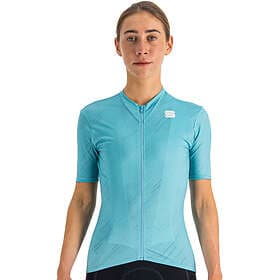 Sportful Flare Short Sleeve Jersey (Dam)