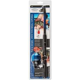 Fladen Vildmark Junior Set 165cm 5-20g