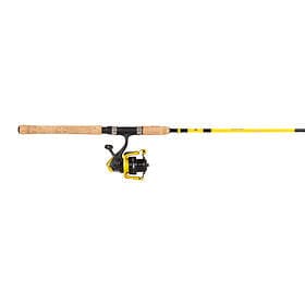 ABU Garcia Impact Combo Haspel 7' M
