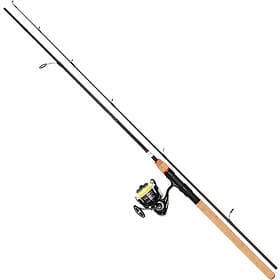 Daiwa Combo Ninja LT20 BS/702LFS-BS 3-15g PMC