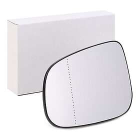 TYC Spegelglas, yttre spegel 338-0048-1