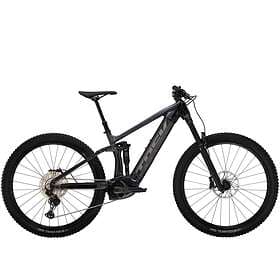 Trek El MTB Rail 7 Deore/XT Gen 3 2023 (Elcykel)