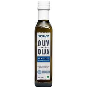 Fontana Extra Olivolja Original virgin 250ml