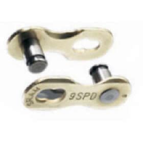 SRAM Powerlink Gold för 9-växlars kedja