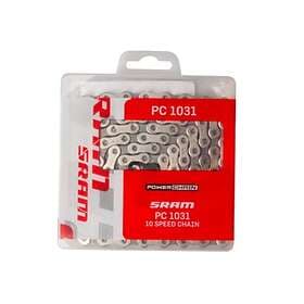 SRAM kedja PC-1031 X5/Apex 10speed