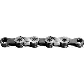 Shimano KMC X9 9-Speed Kedja till , SRAM och Campagnolo Silver/Grå