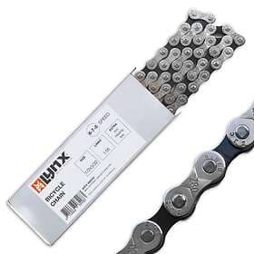 Lynx 6-7-8 Speed Kedja 1/2x3/32