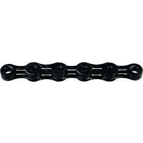 KMC Wheels 11 speed DLC Kedja, Svart