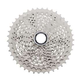 Shimano Deore M4100 kasett 10 speed 11-42