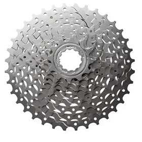Shimano HG-400 kassett 9-delad 11-32 11-28 11-25
