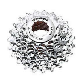 SRAM Kasett 9 sp 11-34