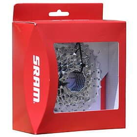 SRAM Kassett kedja 7 växlar PG-730 12-32+PC830