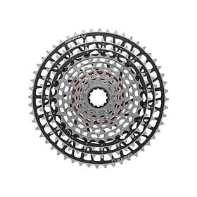 SRAM XX SL XS-1299 Kassett 10-52T 12 Speed T-Type