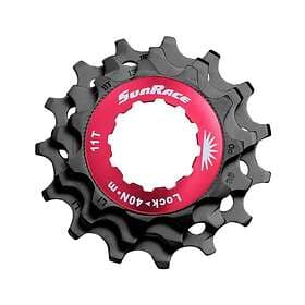 SunRace Kassette Tandhjul 12 Speed 11-13-15T