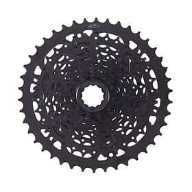 Microshift Advent 9-Speed kassett