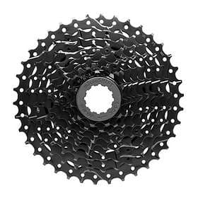 Microshift Advent 9-Speed 11-38T