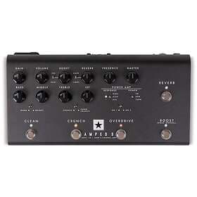 Blackstar Dept. 10 Amped 3