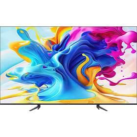 TCL 55C645 55" 4K QLED Google TV & Game Master 2.0