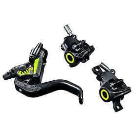 Magura Mt8 Sl Pm Brake Lever Svart