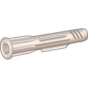 Essve TG Universalplugg 100-pack, 5x30mm