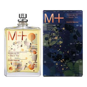 Escentric Molecules Molecule 01 + Black Tea edt 100ml