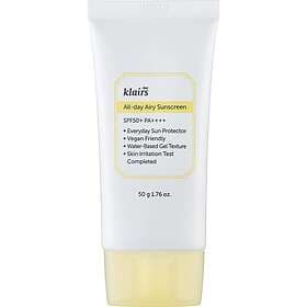 Klairs All-Day Airy Sunscreen SPF50 50g