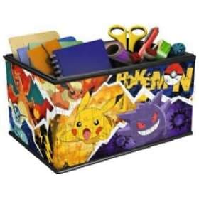 Ravensburger 216 Pokémon 3D 11546
